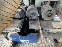 WEINIG Powermat 500