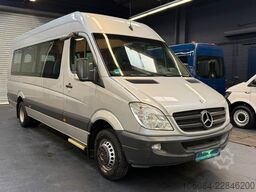 MERCEDES-BENZ Sprinter 516 Transfer 45 Evobus Klima STHZ 19+1