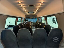 MERCEDES-BENZ Sprinter 516 Transfer 45 Evobus Klima STHZ 19+1