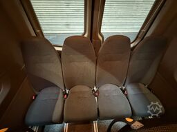 MERCEDES-BENZ Sprinter 516 Transfer 45 Evobus Klima STHZ 19+1