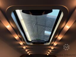 MERCEDES-BENZ Sprinter 516 Transfer 45 Evobus Klima STHZ 19+1