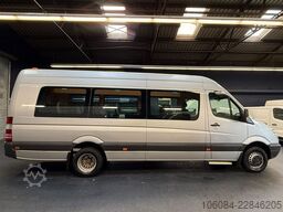 MERCEDES-BENZ Sprinter 516 Transfer 45 Evobus Klima STHZ 19+1