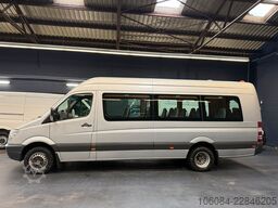 MERCEDES-BENZ Sprinter 516 Transfer 45 Evobus Klima STHZ 19+1