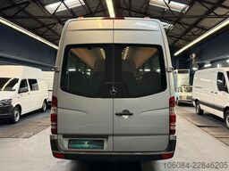 MERCEDES-BENZ Sprinter 516 Transfer 45 Evobus Klima STHZ 19+1