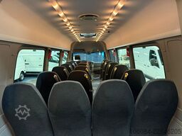 MERCEDES-BENZ Sprinter 516 Transfer 45 Evobus Klima STHZ 19+1