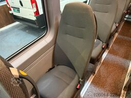 MERCEDES-BENZ Sprinter 516 Transfer 45 Evobus Klima STHZ 19+1