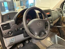 MERCEDES-BENZ Sprinter 516 Transfer 45 Evobus Klima STHZ 19+1