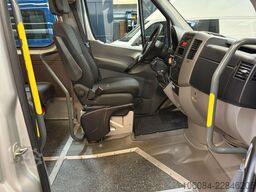 MERCEDES-BENZ Sprinter 516 Transfer 45 Evobus Klima STHZ 19+1