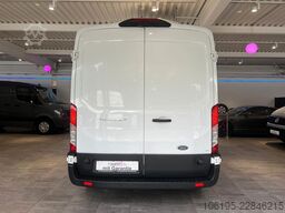 FORD Transit TDCI*Hoch+Lang*L3-H2*Garantie*Automatik*