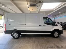 FORD Transit TDCI*Hoch+Lang*L3-H2*Garantie*Automatik*