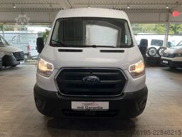 FORD Transit TDCI*Hoch+Lang*L3-H2*Garantie*Automatik*