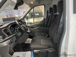 FORD Transit TDCI*Hoch+Lang*L3-H2*Garantie*Automatik*