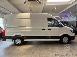 VW Crafter TDI Hoch+Lang*L2-H2*Garantie*AHK*Klima*