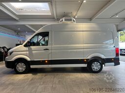 VW Crafter TDI Hoch+Lang*L2-H2*Garantie*AHK*Klima*