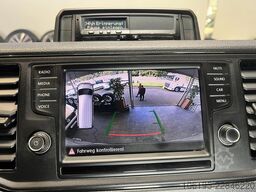 VW Crafter TDI Hoch+Lang*L2-H2*Garantie*AHK*Klima*
