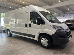 Citroën Jumper HDI Maxi Hoch+Lang*L3-H2*Garantie*1.Hand*