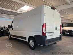 Citroën Jumper HDI Maxi Hoch+Lang*L3-H2*Garantie*1.Hand*