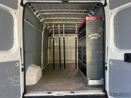Citroën Jumper HDI Maxi Hoch+Lang*L3-H2*Garantie*1.Hand*
