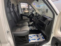 Citroën Jumper HDI Maxi Hoch+Lang*L3-H2*Garantie*1.Hand*