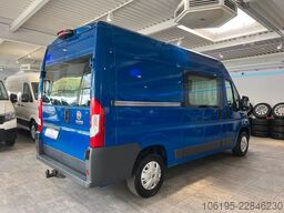 FIAT Ducato 2,3 HDI Hoch+Lang*L2-H2*Garantie*180Ps*