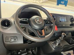 MERCEDES-BENZ Sprinter 314/316 CDI Maxi Pritsche=4.4M*Garantie