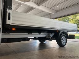 MERCEDES-BENZ Sprinter 314/316 CDI Maxi Pritsche=4.4M*Garantie
