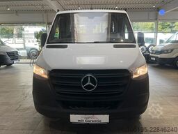MERCEDES-BENZ SprinterSprinter 314/316 CDI Lang*1.Hand*Garanti