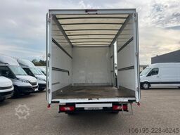 FORD Transit TDCI Maxi Koffer 4.400mm*Garantie*1.Hand