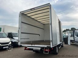 FORD Transit TDCI Maxi Koffer 4.400mm*Garantie*1.Hand