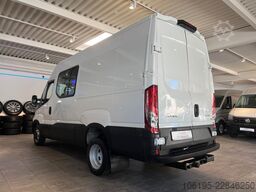 IVECO Daily 3,0 D*Hoch+Lang*Mixto*5-Sitzer*Garantie*