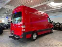 MERCEDES-BENZ Sprinter Verkaufswagen/Verkaufstheke/Foodtruck