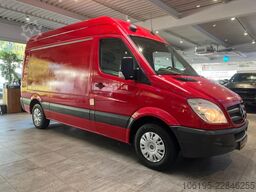 MERCEDES-BENZ Sprinter Verkaufswagen/Verkaufstheke/Foodtruck