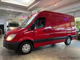 MERCEDES-BENZ Sprinter Verkaufswagen/Verkaufstheke/Foodtruck
