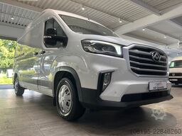 MAXUS Deliver 9 Luxury TDI Hoch+Lang*L3-H2*Garantie*