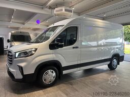 MAXUS Deliver 9 Luxury TDI Hoch+Lang*L3-H2*Garantie*