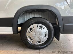 MAXUS Deliver 9 Luxury TDI Hoch+Lang*L3-H2*Garantie*