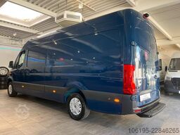 MERCEDES-BENZ Sprinter 316 CDI Maxi Hoch+Lang*L3-H2*Garantie*
