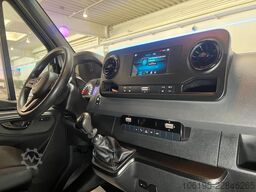 MERCEDES-BENZ Sprinter 316 CDI Maxi Hoch+Lang*L3-H2*Garantie*