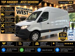 MERCEDES-BENZ Sprinter 214/316 CDI Hoch+Lang*L2-H2*Garantie*1H