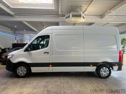 MERCEDES-BENZ Sprinter 214/316 CDI Hoch+Lang*L2-H2*Garantie*1H