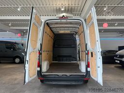 MERCEDES-BENZ Sprinter 214/316 CDI Hoch+Lang*L2-H2*Garantie*1H