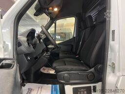 MERCEDES-BENZ Sprinter 214/316 CDI Hoch+Lang*L2-H2*Garantie*1H