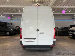 MERCEDES-BENZ Sprinter 214/316 CDI Hoch+Lang*L2-H2*Garantie*1H