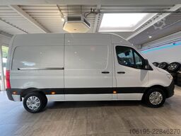 MERCEDES-BENZ Sprinter 214/316 CDI Hoch+Lang*L2-H2*Garantie*1H