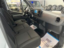 MERCEDES-BENZ Sprinter 214/316 CDI Hoch+Lang*L2-H2*Garantie*1H