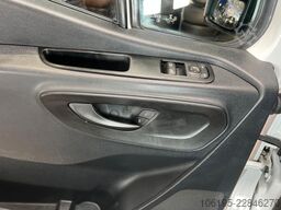 MERCEDES-BENZ Sprinter 214/316 CDI Hoch+Lang*L2-H2*Garantie*1H