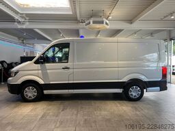 VW Crafter TDI Lange Version*L2-H1*Garantie*