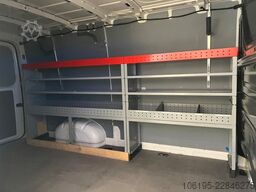 VW Crafter TDI Lange Version*L2-H1*Garantie*
