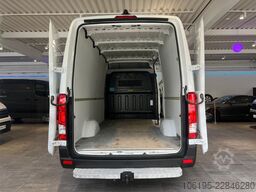 HYUNDAI H350 Kasten Maxi L3-H2 Profi*Garantie*170Ps*AHK*