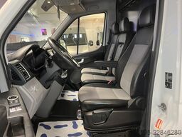 HYUNDAI H350 Kasten Maxi L3-H2 Profi*Garantie*170Ps*AHK*